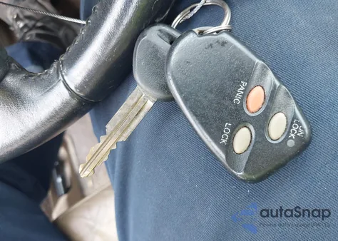 1999 Chrysler Sebring Lxi from USA, damaged, VIN 4C3AU52N0XE110884